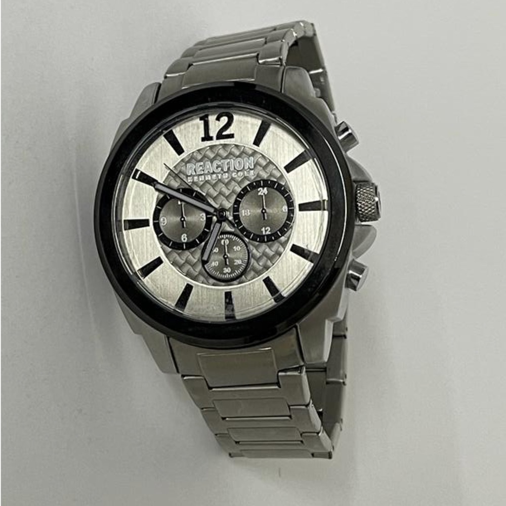 Kenneth Cole Reaction Men’s Watch - Picture 2 of 4